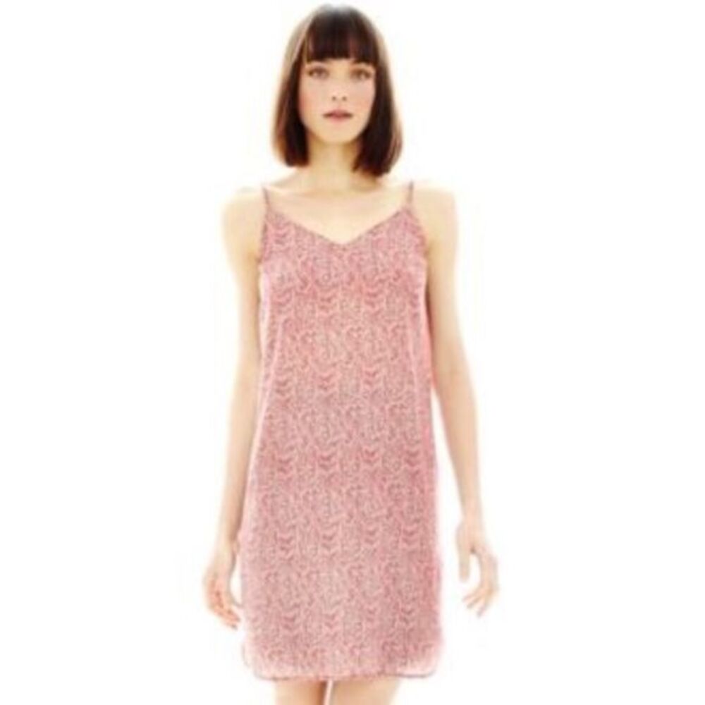 NWOT, Red Joe Fresh dress, size M